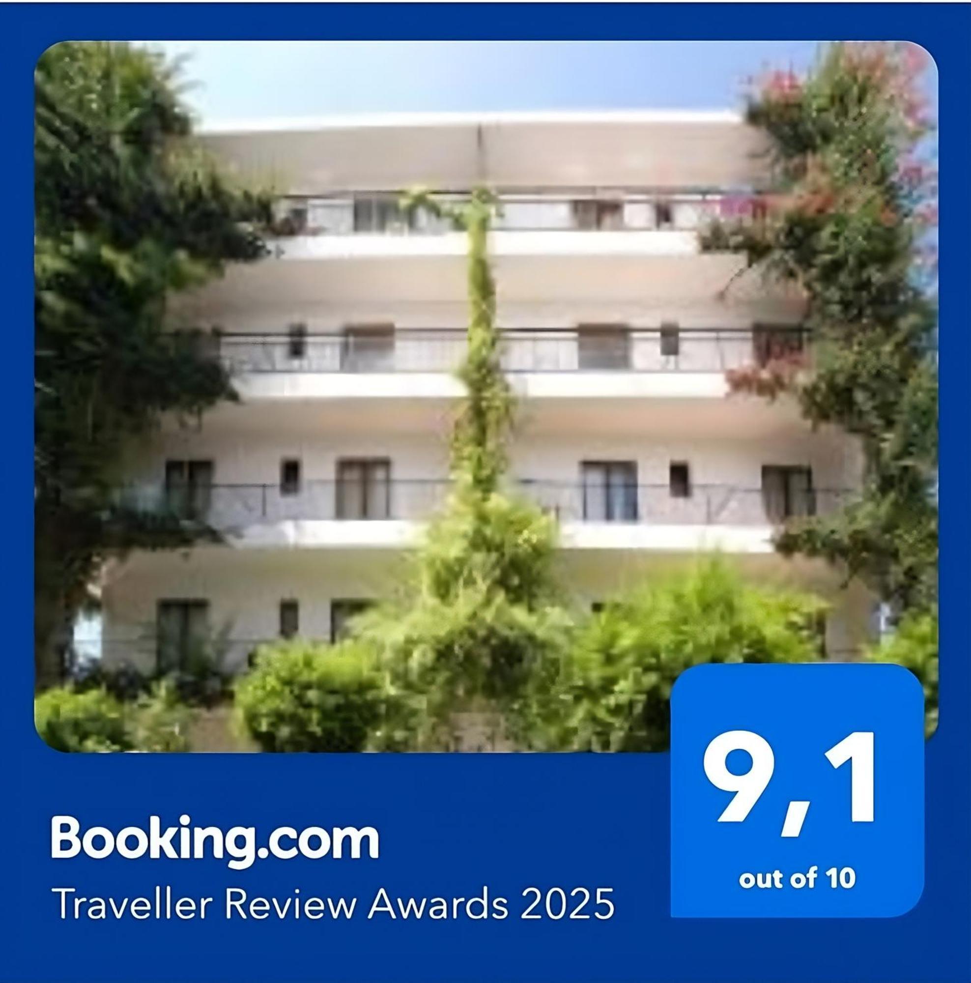 Manolita Guest house